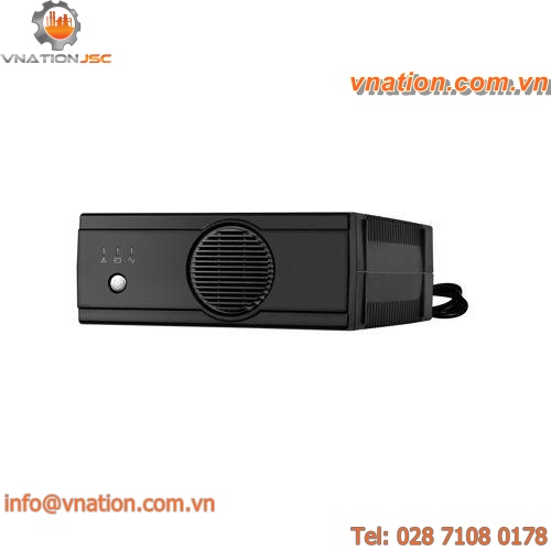 not specified charger/inverter / for industrial applications