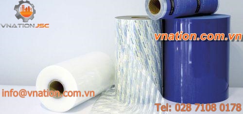 packaging film / for thermoforming