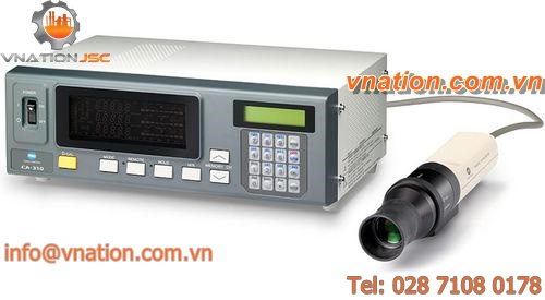 color analyzer