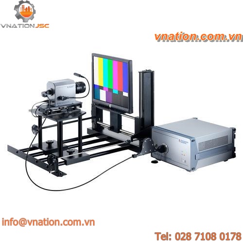 non-contact spectrophotometer / for spectral analysis