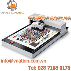automatic colorimeter / for color measurement