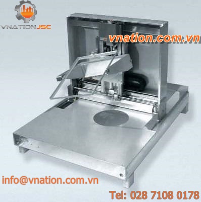 electric positioner / rotary / multi-axis