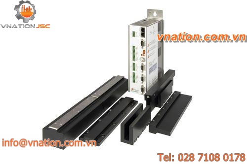50V linear motor