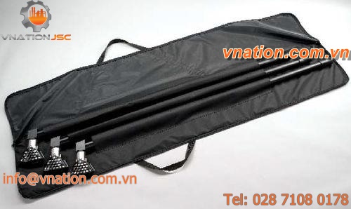 carrying case / polyester / with handle / for tools