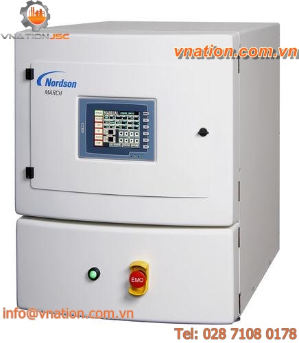 plasma surface treatment machine / for medical devices / automatic