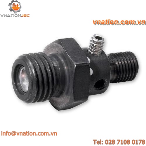 plan achromatic camera objective / machine vision