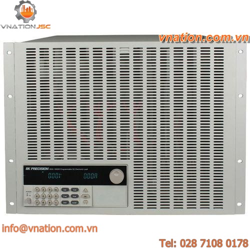 programmable electronic load / DC