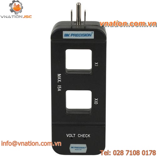 Hall effect current sensor / AC / clamp
