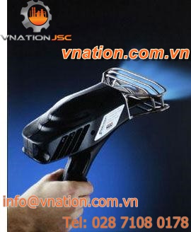 shrink gun / manual / not specified