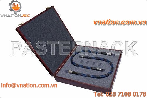 vector network analyzer