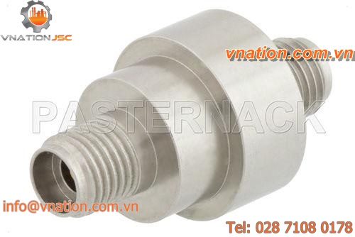 RF electrical rotary joint / coaxial