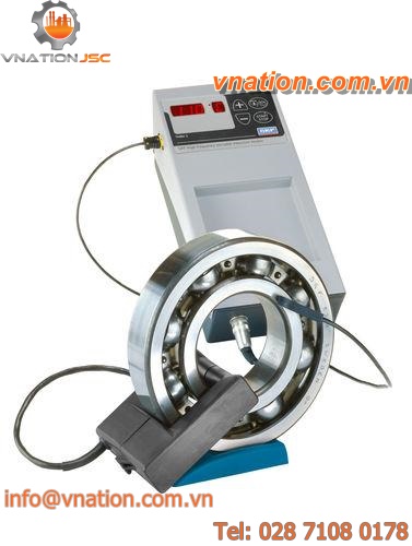 bearing induction heater / portable
