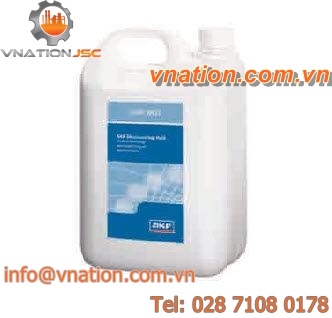 hydraulic oil / mineral / for pumps