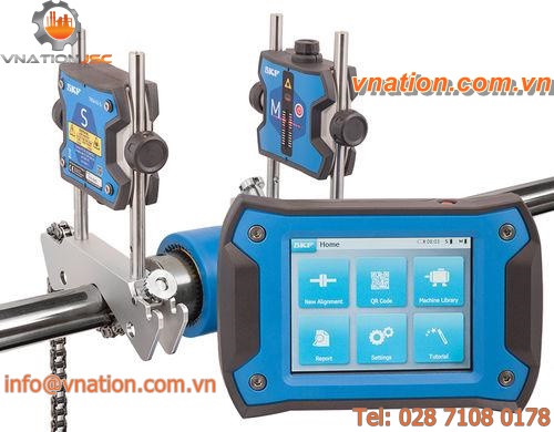 shaft alignment tool