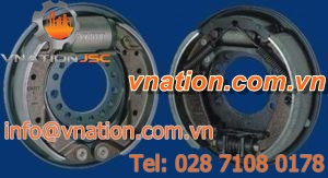 drum brake / hydraulic