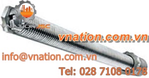 round bar / anchor / self-drilling