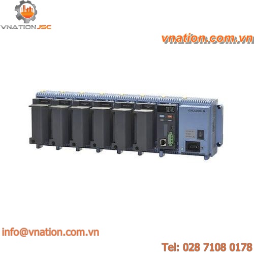 modular data acquisition system