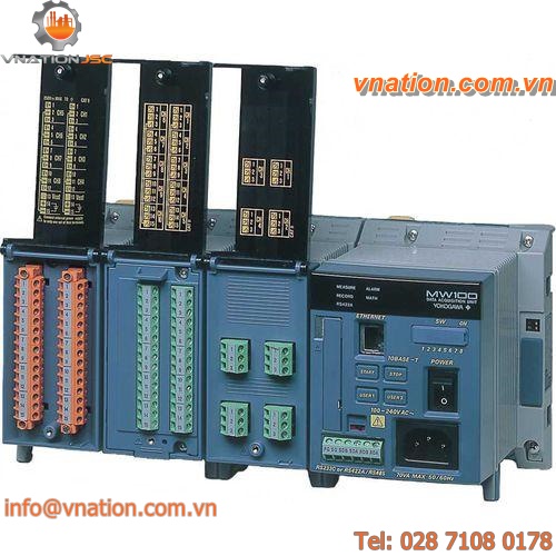 benchtop data acquisition system / high-speed