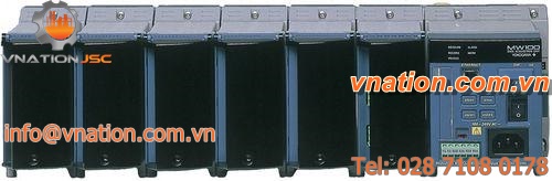 PC-based data acquisition system / multi-channel