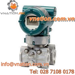 differential pressure transmitter
