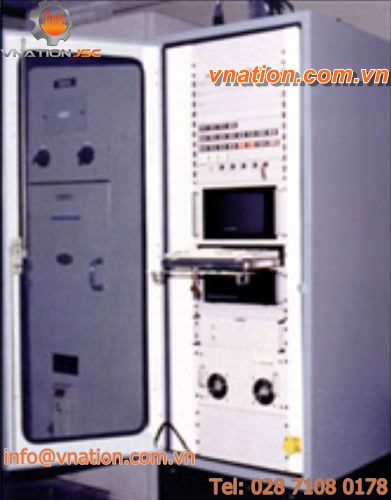 vibrating monitoring system / for panel