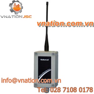 wireless universal transmitter