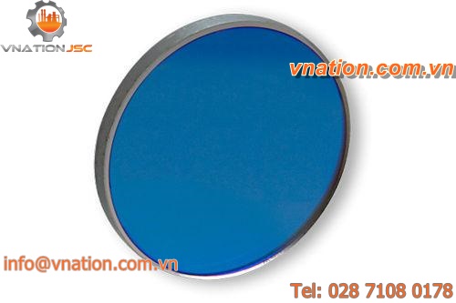 UV band-pass optical filter