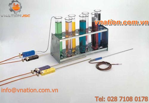 miniature thermocouple