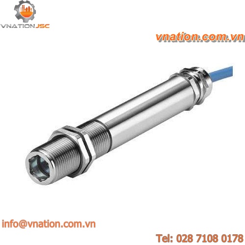 USB temperature transmitter / intrinsically safe