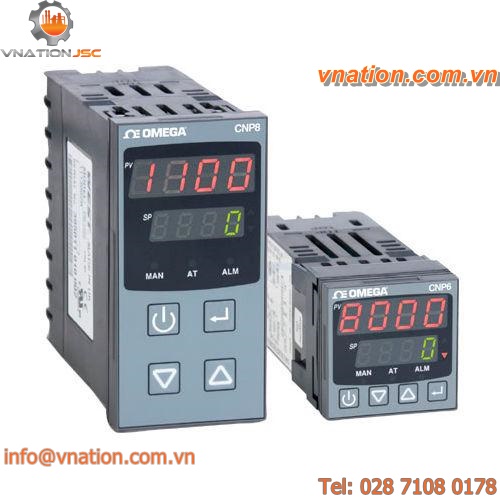 PID temperature controller / universal
