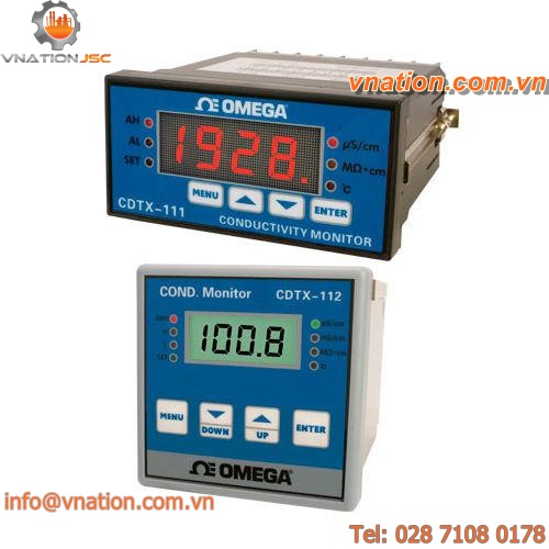 conductivity controller