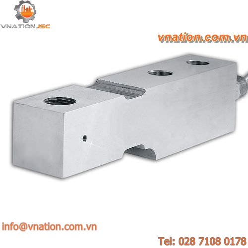 shear beam load cell / stainless steel