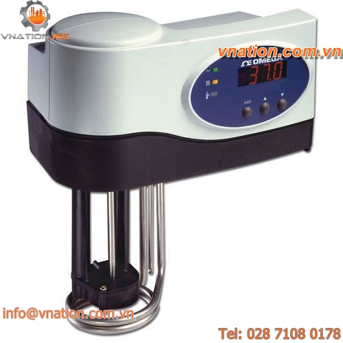 thermostatic bath