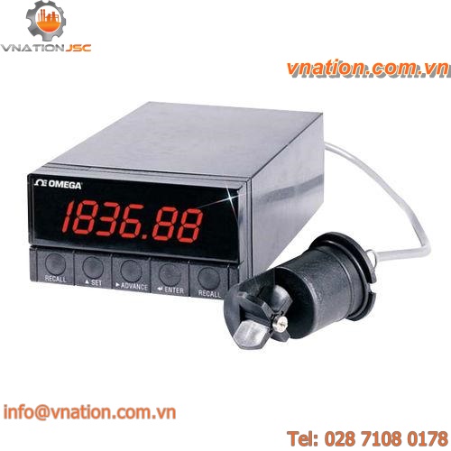 batch counter / digital / electromechanical / multi-function