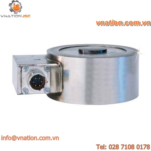 compression load cell / tension/compression / tension / button type