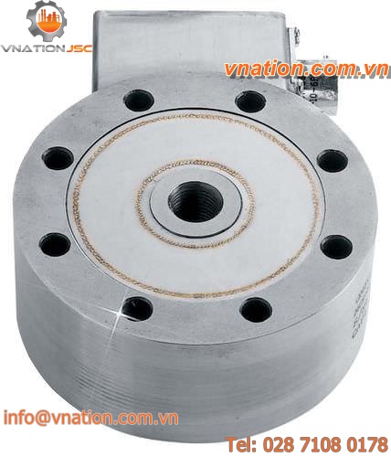 compression load cell / tension/compression / tension / through-hole