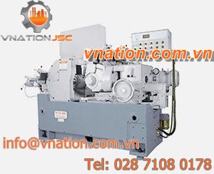 centerless grinding machine / numerical control / high-efficiency