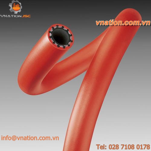 fuel hose / aspirating