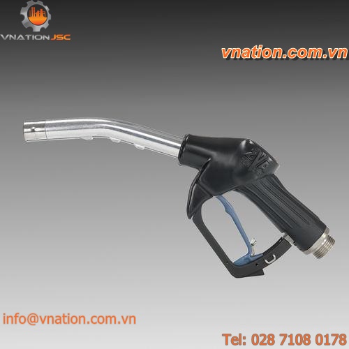 food dispensing nozzle / for chemicals