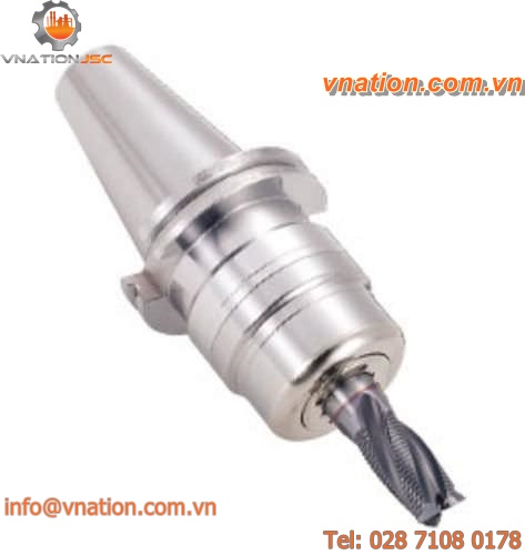 end mill chuck