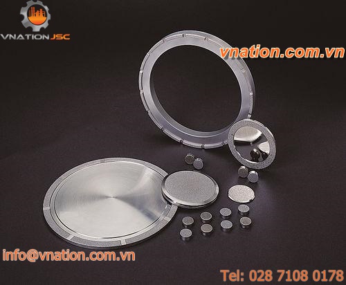 polishing pad / soft / diamond