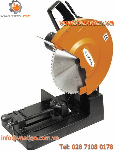 cut-off saw