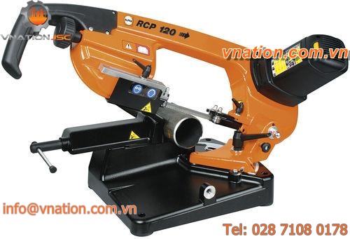 band saw / horizontal