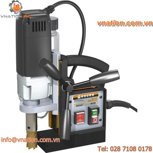electric drill