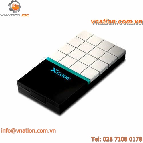 USB fingerprint reader