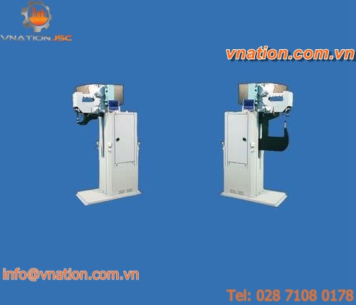 electric press / joining / column type