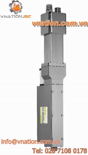 electric press / assembly / for clean rooms