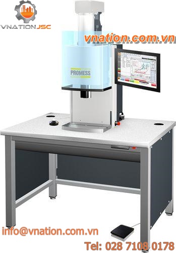 manual workstation / assembly
