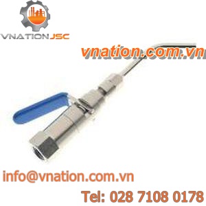 blow gun with extension