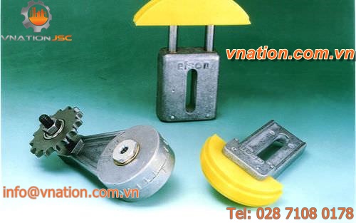 tensioner / chain and belt / chain / manual